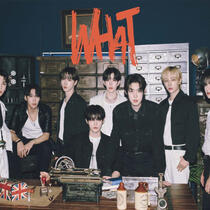 Special Release 'WHAT'