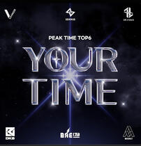 Peak Time TOP 6