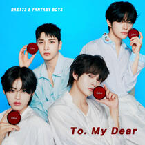 BAE173 x Fantasy Boys